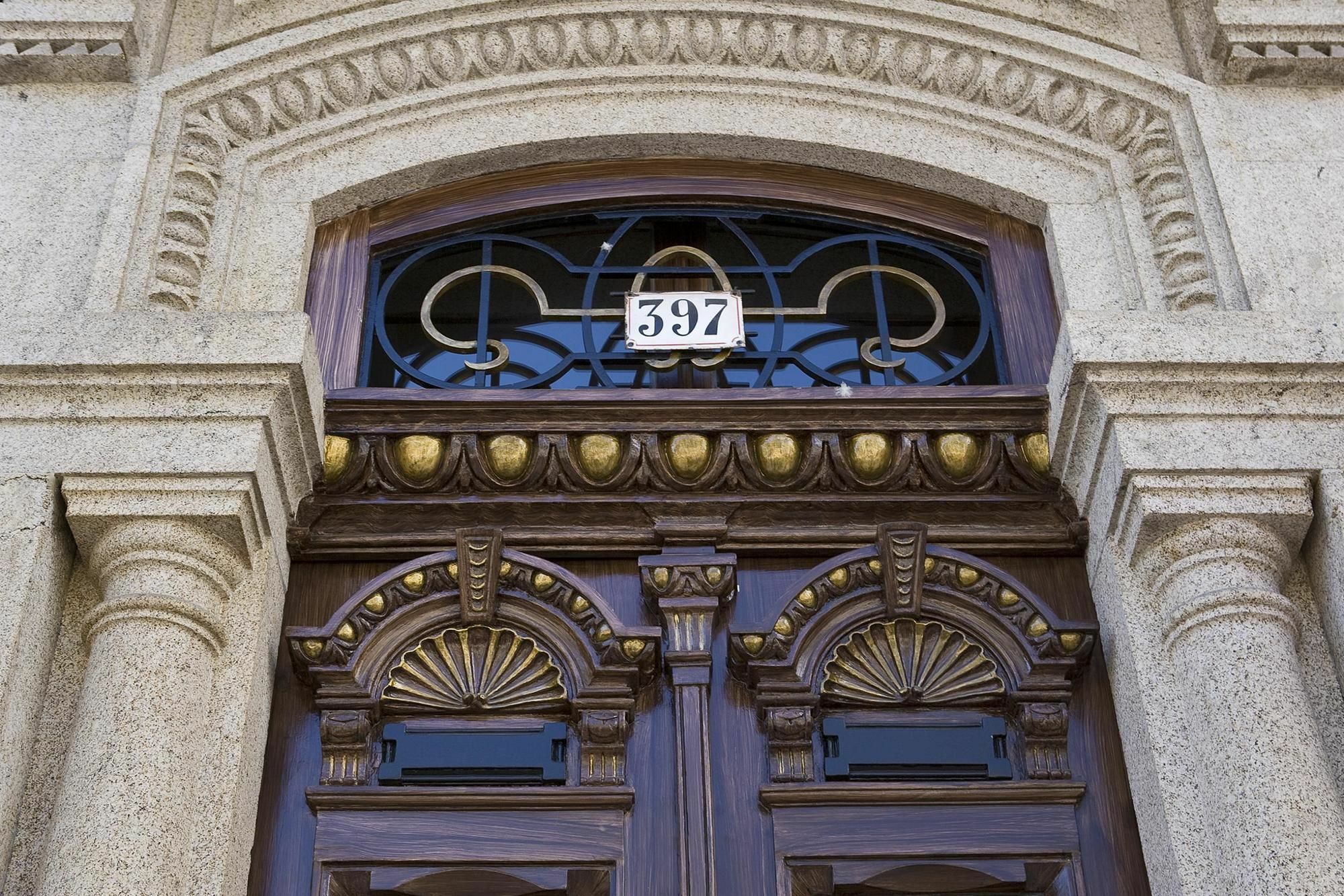 Youropo - Bolhao Porto Buitenkant foto